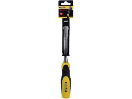 Stanley Dynagrip ciseau Ã  bois 14mm