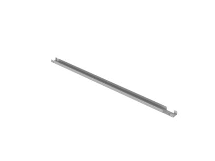  Biohort paquet supplÃ©mentaire pour angle bac Ã  plantes DaVinci 0,5m