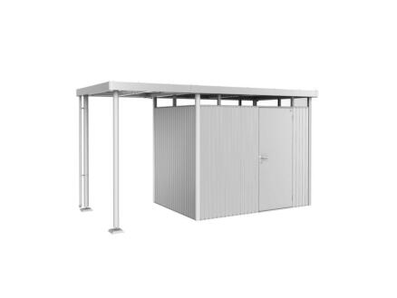 Biohort auvent pour Highline S H2 argent mÃ©tallique