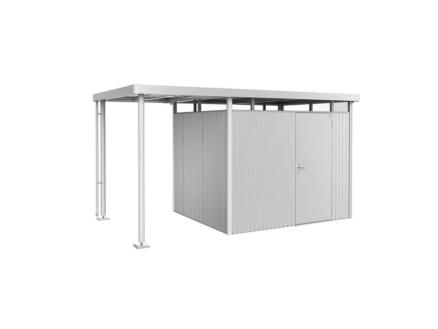 Biohort auvent pour Highline S H3 argent mÃ©tallique