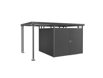 Biohort zijdak voor Highline S H4 donkergrijs metallic