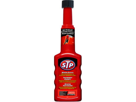 Kroon-Oil Benzinebehandeling 200ml