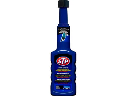 Kroon-Oil Traitement diesel 200ml