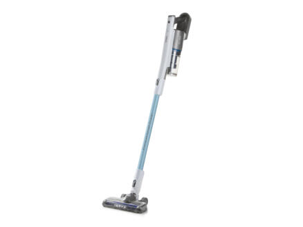 DOMO DO2035SV Premium Smart-Clean 2-in-1 draadloze steelstofzuiger zonder zak 25,2V