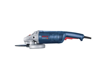 Bosch Professional GWS 22-230 J haakse slijper 2200W 230mm