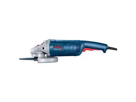 Bosch Professional GWS 22-230 J meuleuse d'angle 2200W 230mm