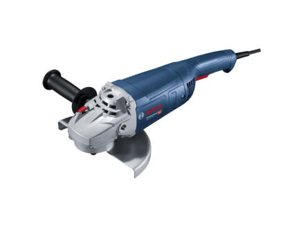 Bosch Professional GWS 22-230 J meuleuse d'angle 2200W 230mm