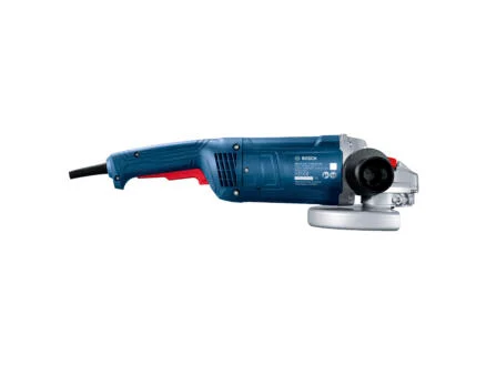 Bosch Professional GWS 22-230 J meuleuse d'angle 2200W 230mm + disque diamantÃ©