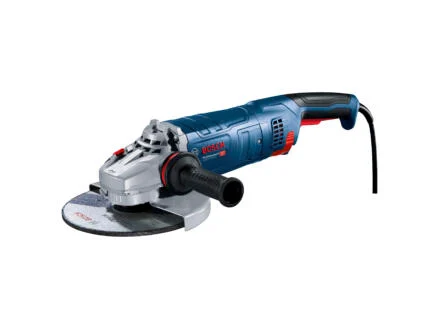 Bosch Professional GWS 24-230 PZ haakse slijper 2400W 230mm