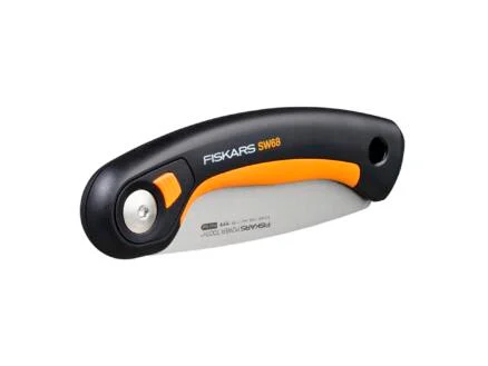 Fiskars SW68 scie pliable