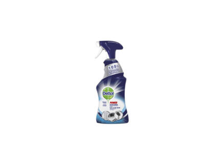 Dettol Power badkamerreiniger spray 750ml