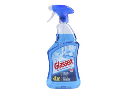 Glassex Ruitenreiniger 750ml