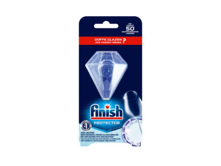 Finish Protector dÃ©tergent pour lave-vaisselle