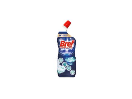 Bref Color Activ+ WC-reiniger ocean 700ml