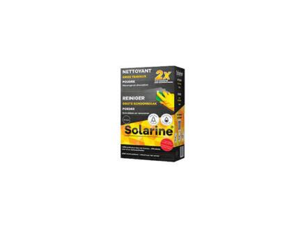 Solarine gros travaux poudre 800g