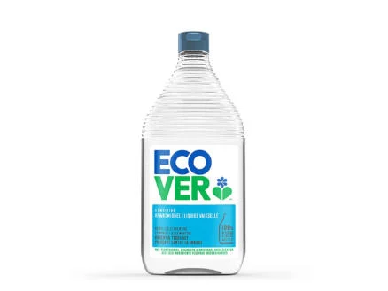 Ecover liquide vaisselle 950ml camille/clementine