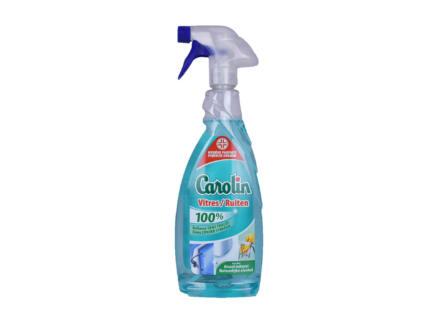 Carolin ruitenreiniger 650ml