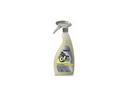 Cif Pro Formula ontvetter keuken 750ml