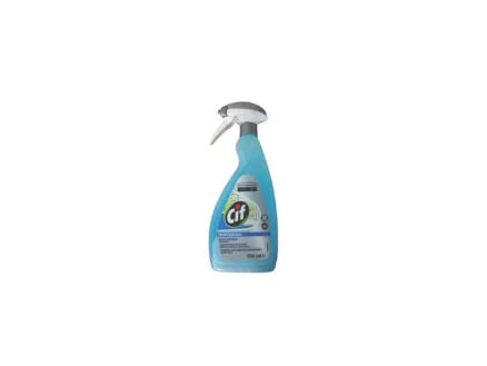 Cif Pro Formula ruitenreiniger professional 750ml