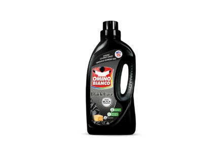  Black Care wasmiddel vloeibaar donkere was 1,5l