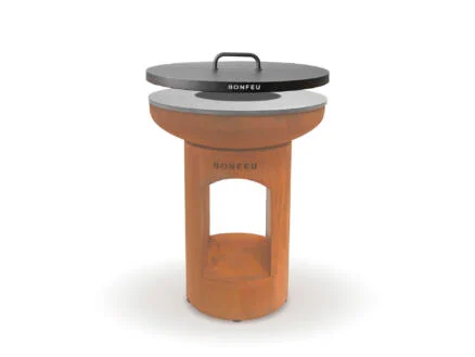 Bonfeu BonBiza deksel 83cm