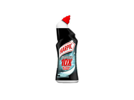 Harpic PowerPlus Hygiene nettoyant WC gel 750ml