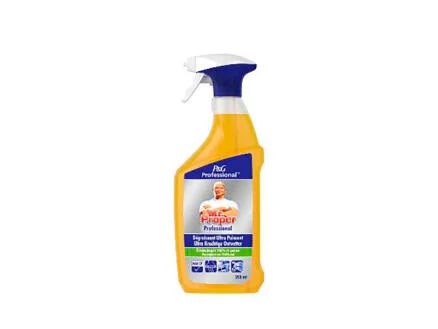 Mr Propre Professional dÃ©graisseur 750ml