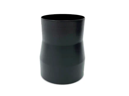 Bonfeu connector 12-10 cm zwart