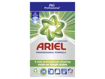  Ariel Professional Regular waspoeder 7,15kg 110 doseringen