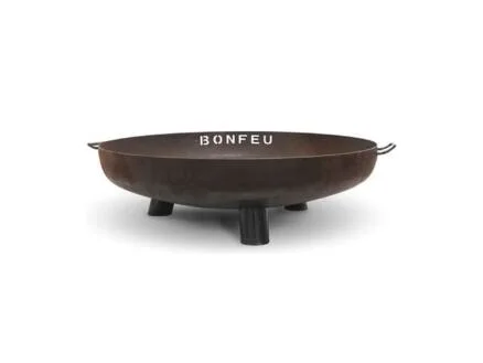 Bonfeu BonBowl Plus vuurschaal 80cm