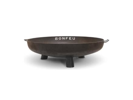 Bonfeu BonBowl Plus brasÃ©ro 80cm