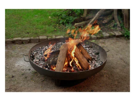 Bonfeu BonBowl Plus brasÃ©ro 80cm