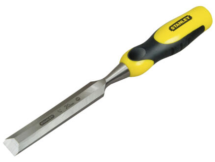 Stanley Dynagrip houtbeitel 20mm