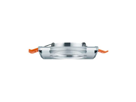 Trio Pirin inbouwspot GU10 max. 10W grijs
