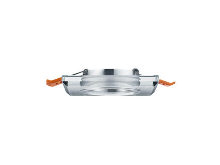 Trio Pirin spot encastrable GU10 max. 10W gris