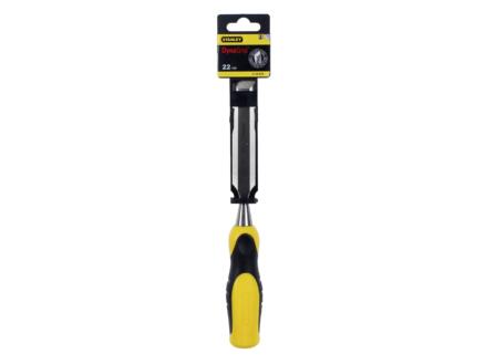 Stanley Dynagrip houtbeitel 22mm
