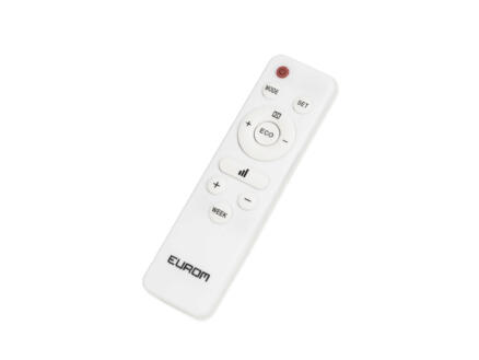Eurom Alutherm Baseboard 2000 convecteur électrique wifi 2000W