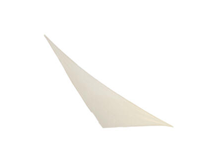 Confortex Schaduwdoek 360x360 cm wit