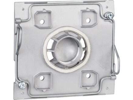 Bosch Professional vlakschuurplateau 110x100 mm