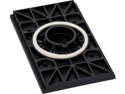 Bosch Professional vlakschuurplateau 80x130 mm