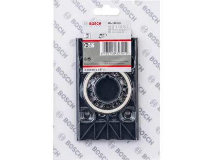 Bosch Professional vlakschuurplateau 80x130 mm