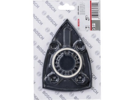 Bosch Professional Delta vlakschuurplateau 110x150 cm