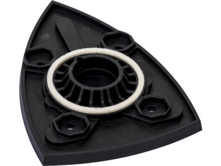 Bosch Professional Delta plaque vibrante 110x150 cm