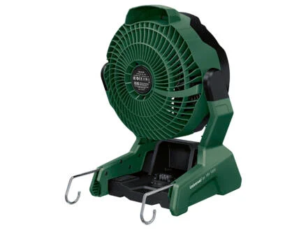 Bosch UniversalFan 18V-1000 accu ventilator 18V zonder accu