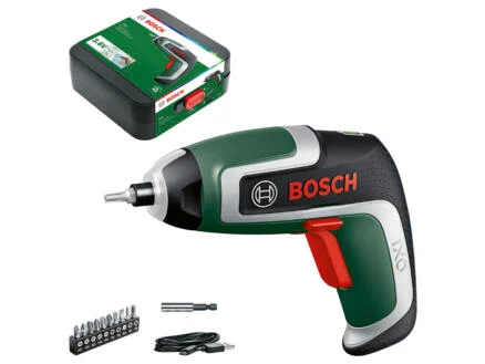  Bosch IXO 7 Basic tournevis sans fil 3,6V