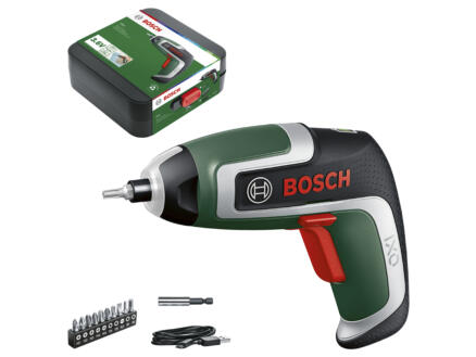  Bosch IXO 7 Basic accu schroevendraaier 3,6V
