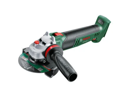 Bosch AdvancedGrind 18V-80 accu haakse slijper 18V Li-Ion zonder accu