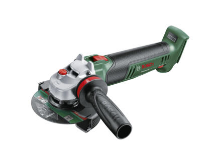 Bosch AdvancedGrind 18V-80 meuleuse d'angle sans fil 18V Li-Ion batterie non comprise
