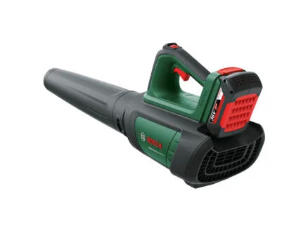 Bosch 36V-750 AdvancedLeafBlower souffleur de feuilles sans fil 36V Li-Ion