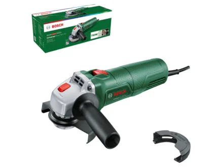 Bosch UniversalGrind 750-115 meuleuse d'angle 750W 115mm
